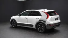 2022 Kia Niro 1.6 GDI (129 bg) Full Hybrid DCT 4