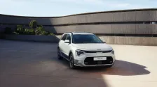 2022 Kia Niro 1.6 GDI (129 bg) Full Hybrid DCT 6