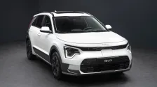2022 Kia Niro 1.6 GDI (138 bg) Full Hybrid DCT 1