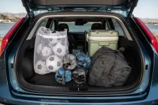 2022 Kia Niro 1.6 GDI (141 bg) Full Hybrid DCT 7