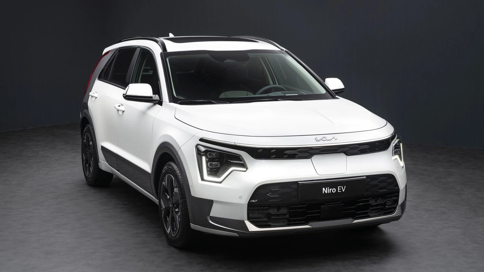 2022 Kia Niro 1.6 GDI (171 bg) Plug-in Hybrid DCT