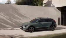 2022 Kia Niro 1.6 GDI (180 bg) Plug-in Hybrid DCT 1