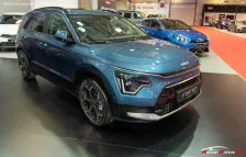 2022 Kia Niro 1.6 GDI (180 bg) Plug-in Hybrid DCT 7