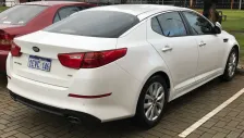 Kia 2.4 MPI (199 bg) Hybrid Sportmatic (2013)