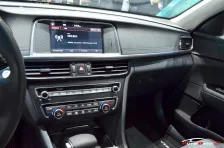 2016 Kia Optima 2.0 CVVL (163 bg) Automatic 8