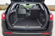 Kia GT 2.0 T-GDI (245 bg) Automatic (2016)