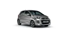 2015 Kia Picanto 1.2 (85 bg) Automatic 8