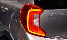 2017 Kia Picanto 1.0 (67 bg) 8