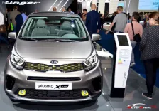 Kia 1.2 (84 bg) (2017)