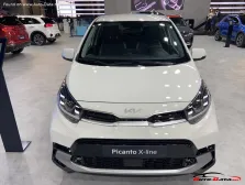 2020 Kia Picanto 1.0 T-GDI (101 bg) 2