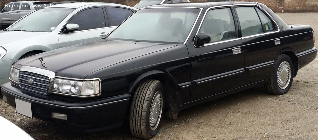 Kia Potentia Potentia