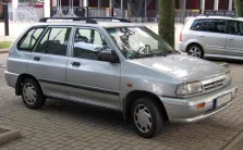 Kia 1.3 i (64 bg) (1999)