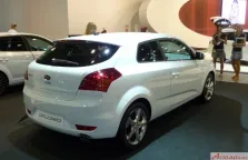 2011 Kia Pro Cee'd 1.4 16V (90 bg) 4