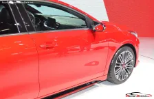 2018 Kia Pro Cee'd 1.6 CRDi Smartstream (136 bg) DCT 5