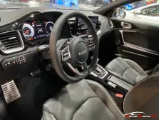 2021 Kia Pro Cee'd 1.5 T-GDI (140 bg) DCT 7