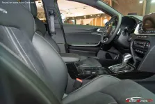 2021 Kia Pro Cee'd GT 1.6 T-GDI (204 bg) DCT 8