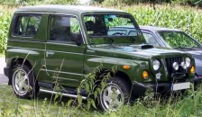 Kia 2.0 D (87 bg) (1997)