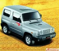 1997 Kia Retona 2.0 i 16V (136 bg) 5