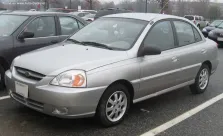Kia 1.3i (82 bg) (2002)