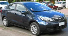 2011 Kia Rio 1.1 CRDi 12V (75 bg) 3