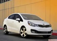2011 Kia Rio 1.4 CRDi 16V (90 bg) 7