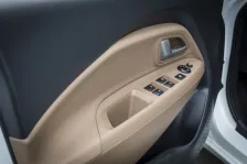 2015 Kia Rio 1.1 CRDI (75 bg) ISG 7