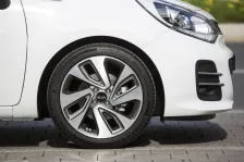 2015 Kia Rio 1.2 (84 bg) ISG 5