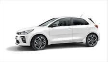 2017 Kia Rio 1.0 T-GDI (120 bg) 3