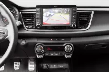 2017 Kia Rio 1.4 CRDi (77 bg) 4