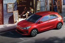 2020 Kia Rio 1.0 T-GDI (101 bg) DCT 3