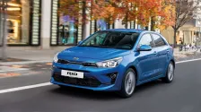2020 Kia Rio 1.0 T-GDI (120 bg) Mild Hybrid DCT 6