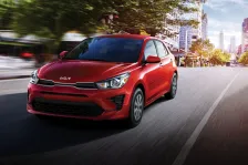 2020 Kia Rio 1.0 T-GDI (120 bg) Mild Hybrid 3