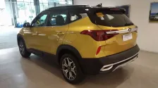 Kia 1.6 T-GDI (177 bg) 4WD DCT (2019)