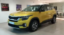 2019 Kia Seltos 2.0 MPI (146 bg) IVT 1