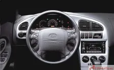 2001 Kia Shuma 1.6 i 16V (101 bg) 7