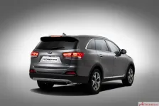 2014 Kia Sorento 2.2 CRDi (200 bg) 4