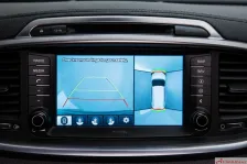 2014 Kia Sorento 2.2 CRDi (200 bg) 6