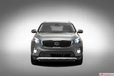 2014 Kia Sorento 2.2 CRDi (200 bg) 8