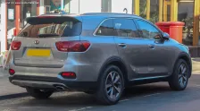 Kia 2.0 T-GDI (240 bg) Automatic (2018)