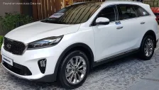 2018 Kia Sorento 2.2 CRDi (200 bg) 7 Seat 3