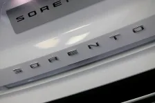 2020 Kia Sorento 1.6 T-GDI (228 bg) Hybrid Automatic 8