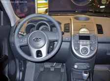 2009 Kia Soul 1.6 (126 bg) 7