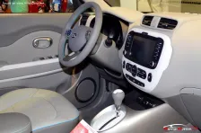 2014 Kia Soul 1.6 CRDi (128 bg) 7