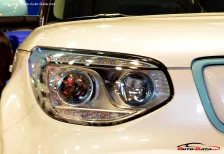 2014 Kia Soul 1.6 GDI (132 bg) 3