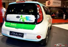 2014 Kia Soul 1.6 GDI (132 bg) 5