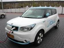 2014 Kia Soul 1.6 GDI (132 bg) 8