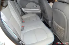 2014 Kia Soul EV 31 kWh (110 bg) 7