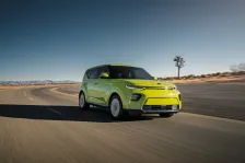 2019 Kia Soul 1.6 GDI (201 bg) DCT 2