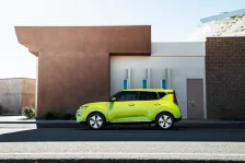 2019 Kia Soul 1.6 GDI (201 bg) DCT 3