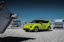 2019 Kia Soul 2.0 MPI (147 bg) 4